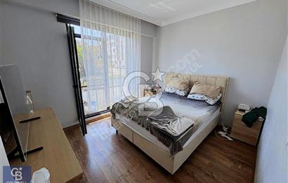 CB ENVOY | Başiskele Moda Pazarı Arkası 4+1 Eğimsiz Çatı Dubleks