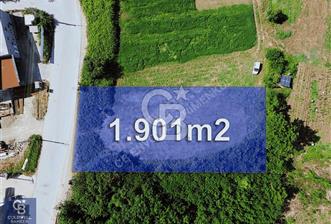 CB ENVOY'dan İzmit Sanayi Mah. 1.900m2, 1.50 Emsal Ticari Arsa