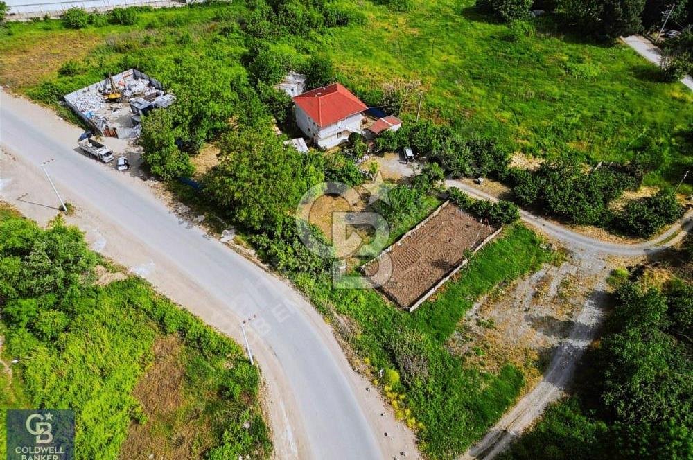 CB ENVOY'dan Gölcük Sanayi Sitesi Yanı 4.004m2 KDKÇA Arsa