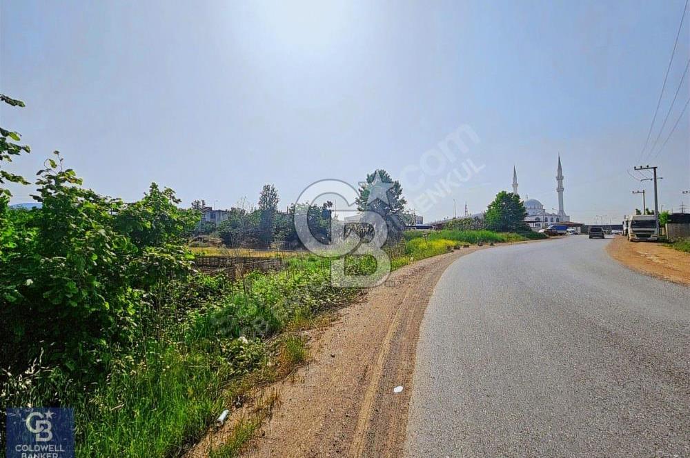 CB ENVOY'dan Gölcük Sanayi Sitesi Yanı 4.004m2 KDKÇA Arsa