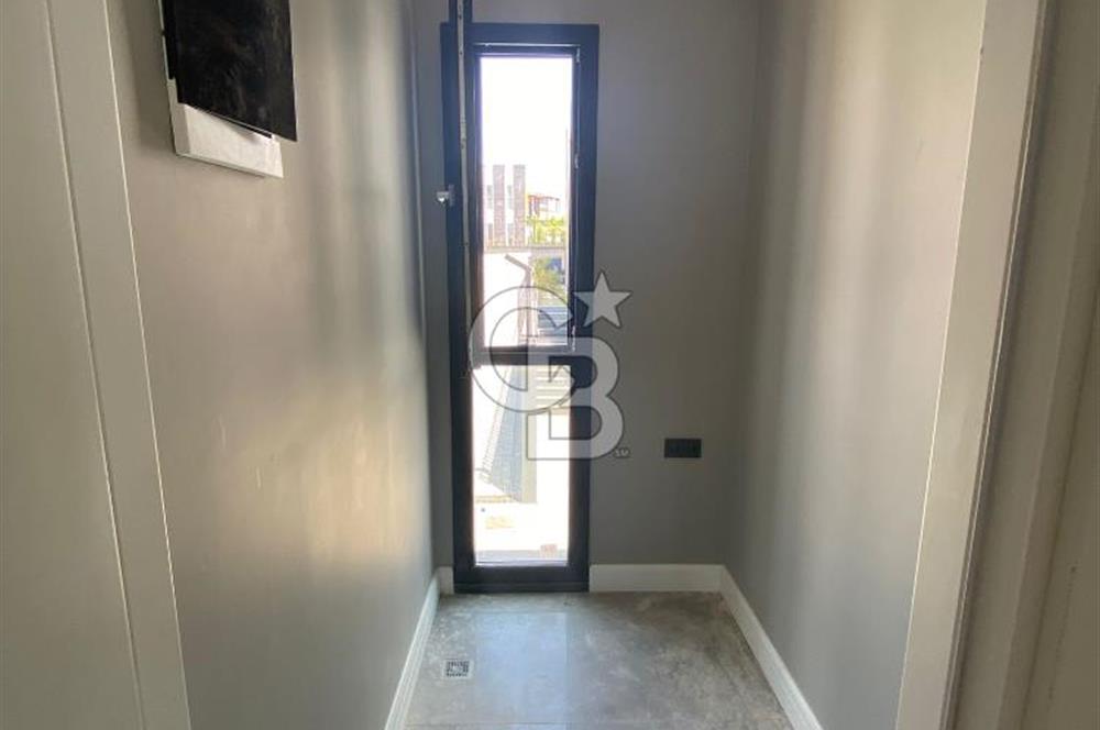 Tuzla'da Site İçerisinde Ultra Lüks Sıfır Kiralık Villa