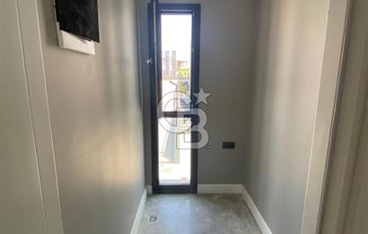 Tuzla'da Site İçerisinde Ultra Lüks Sıfır Kiralık Villa