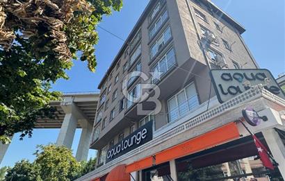 CB*START'DAN ORTAKÖY'DE YENİ BİNA DA KAPALI OTOPARKLI 2+1 DAİRE