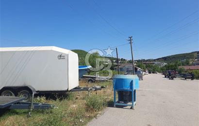 CB AKADEMİ İzmit Karadenizliler Mahallesinde Kiralık 100 m² Depo