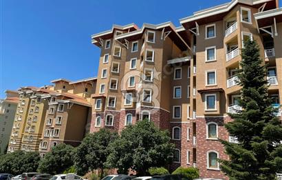ELİZ TERMAL, PARK EVLERİ, SATILIK 2+1, 5-19 TEMMUZ… ASANSÖRLÜ