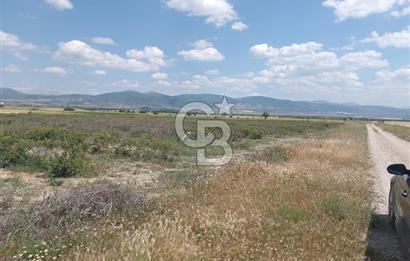 ISPARTA KEÇİBORLU'DA YATIRIMA UYGUN SATILIK ARSA