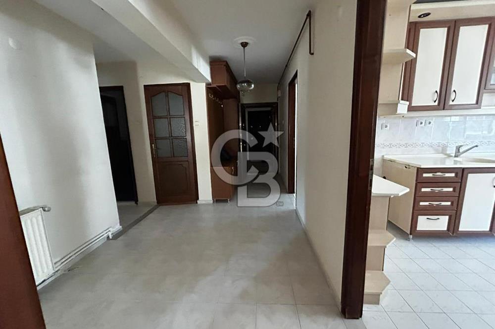 BOSTANLI GODE CENGİZ PARKI YAKININDA KİRALIK 3+1 DAİRE