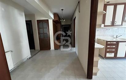 BOSTANLI GODE CENGİZ PARKI YAKININDA KİRALIK 3+1 DAİRE
