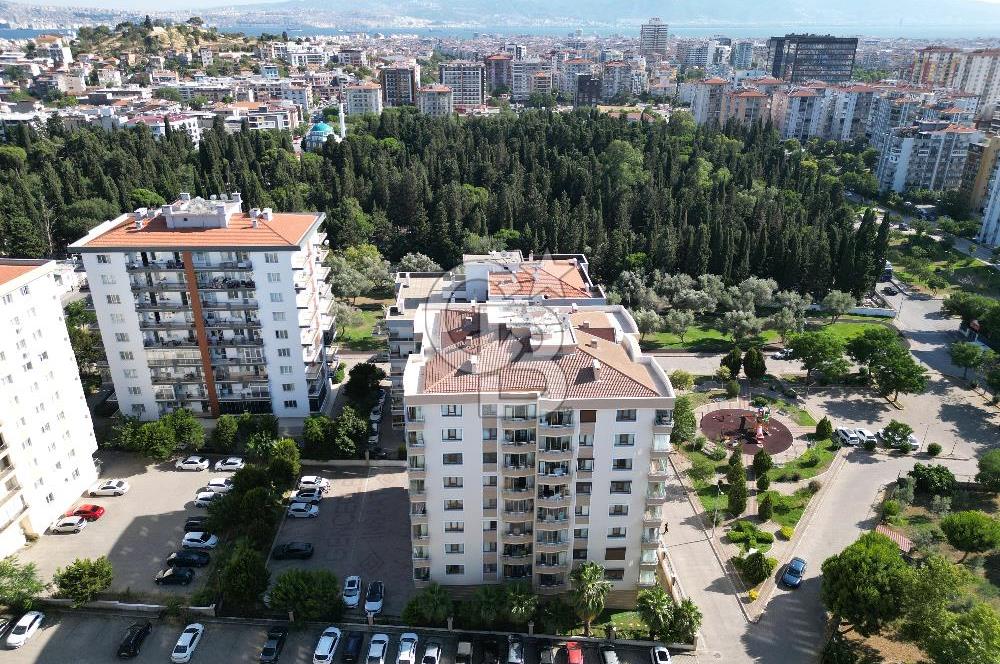 YENİ GİRNE’NİN MERKEZİNDE SATILIK 3+1 ÖNÜ AÇIK FERAH DAİRE