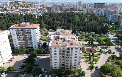 YENİ GİRNE’NİN MERKEZİNDE SATILIK 3+1 ÖNÜ AÇIK FERAH DAİRE