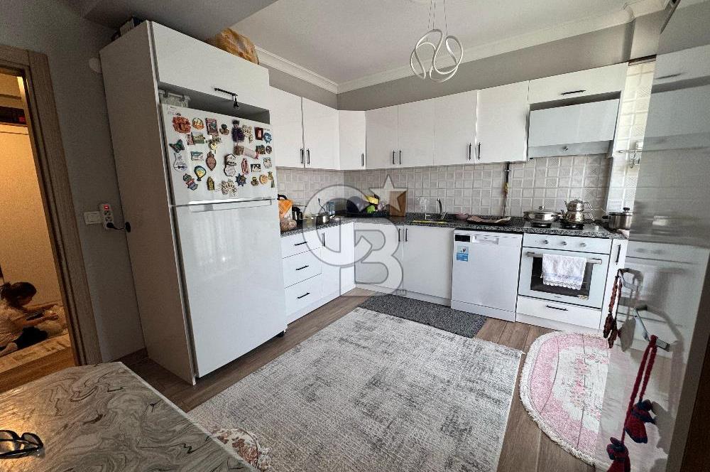 CB-TAN KURUÇEŞME FATİH MAHALLESİNDE SATILIK 3+1DUBLEKS DAİRE