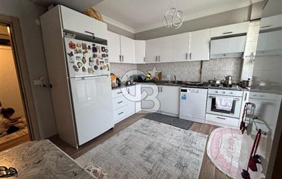 CB-TAN KURUÇEŞME FATİH MAHALLESİNDE SATILIK 3+1DUBLEKS DAİRE