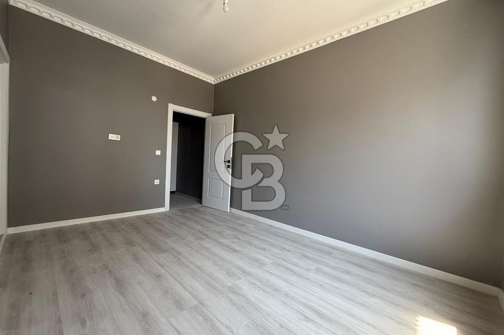 Yalova Armutlu'da Denize Yakın Ultra Lüks 2+1 Daire İskanlı