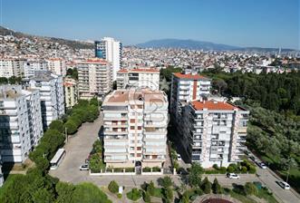 YENİ GİRNE’NİN MERKEZİNDE SATILIK 3+1 ÖNÜ AÇIK FERAH DAİRE