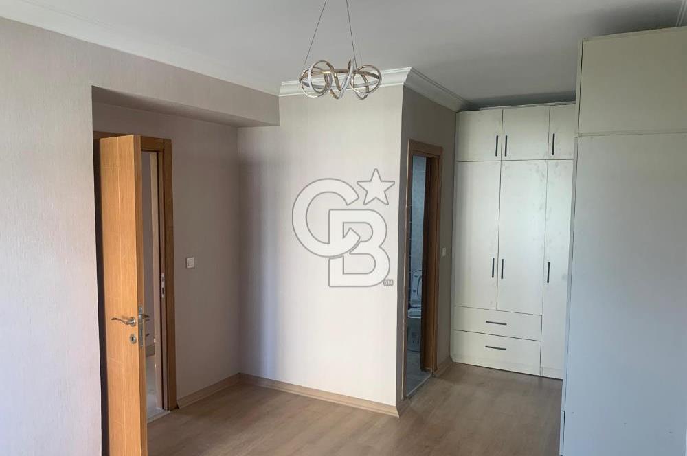 BAĞLICA PARK LADİN SİTESİNDE 140m2 SATILIK 4+1 DAİRE