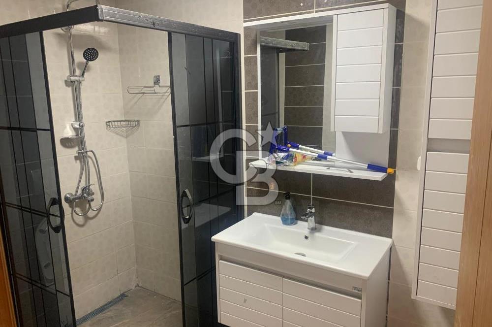 BAĞLICA PARK LADİN SİTESİNDE 140m2 SATILIK 4+1 DAİRE