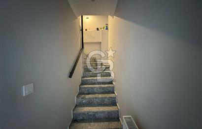 CB-TAN KURUÇEŞME FATİH MAHALLESİNDE SATILIK 3+1DUBLEKS DAİRE