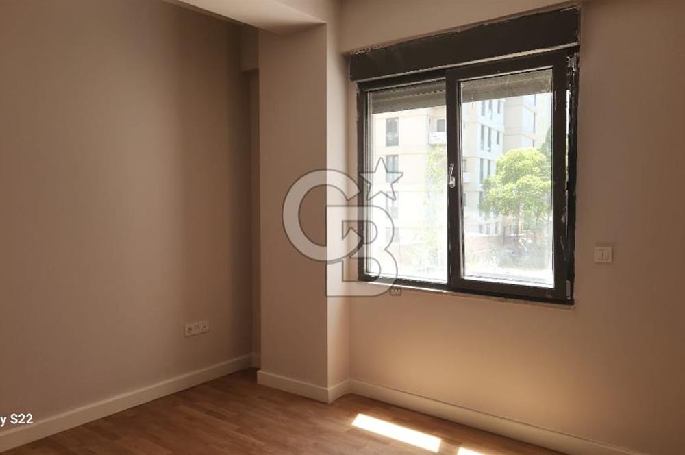 GÖZTEPE'DE SIFIR BİNADA SATILIK 1+1 DAİRE