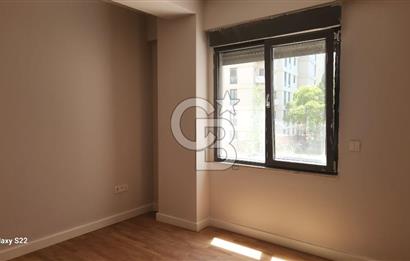 GÖZTEPE'DE SIFIR BİNADA SATILIK 1+1 DAİRE
