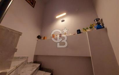 CB-TAN KURUÇEŞME FATİH MAHALLESİNDE SATILIK 3+1DUBLEKS DAİRE