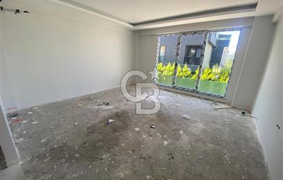 ÇANAKKALE GÜZELYALIDA DENİZE 200 M MESAFEDE SATILIK VİLLA 