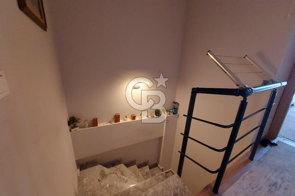 CB-TAN KURUÇEŞME FATİH MAHALLESİNDE SATILIK 3+1DUBLEKS DAİRE