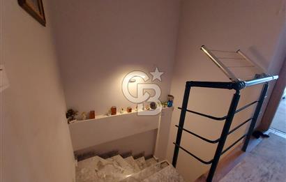 CB-TAN KURUÇEŞME FATİH MAHALLESİNDE SATILIK 3+1DUBLEKS DAİRE