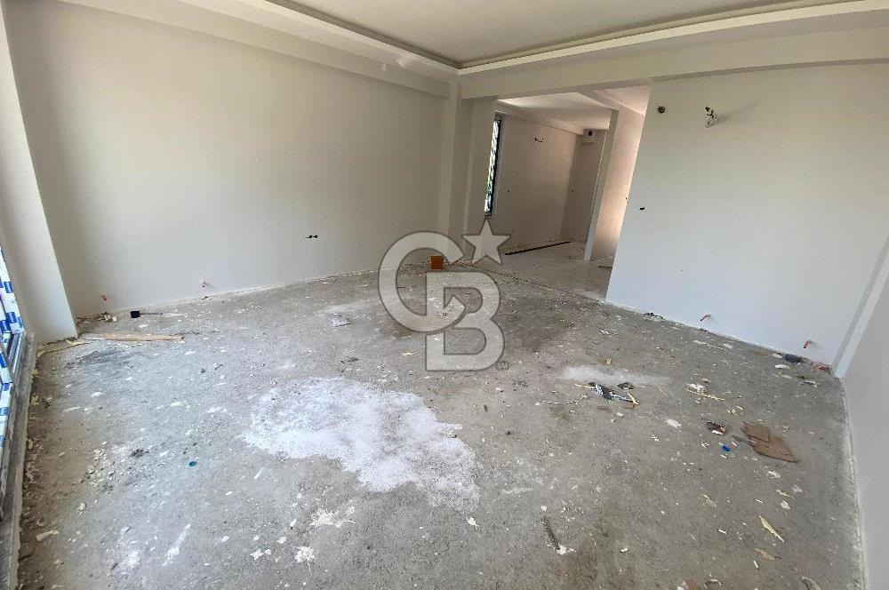 ÇANAKKALE GÜZELYALIDA DENİZE 200 M MESAFEDE SATILIK VİLLA 