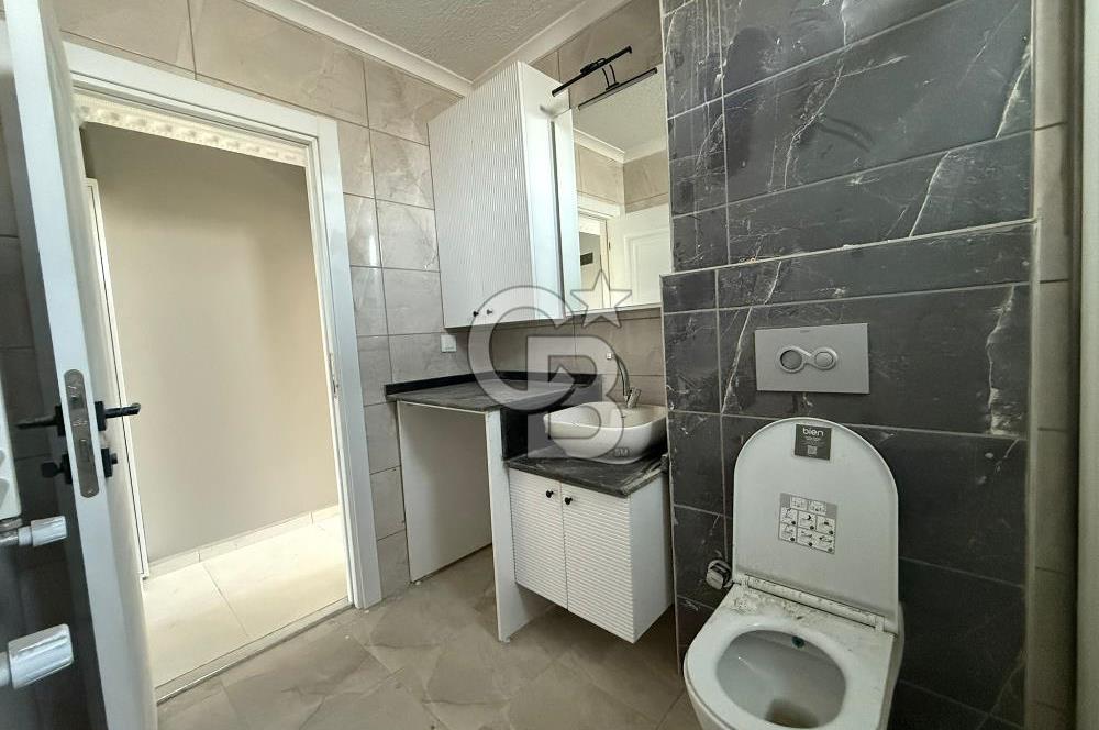 Yalova Armutlu'da Denize Yakın Ultra Lüks 2+1 Daire İskanlı