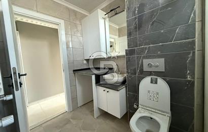 Yalova Armutlu'da Denize Yakın Ultra Lüks 2+1 Daire İskanlı