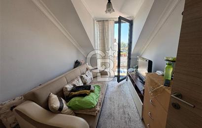 CB-TAN KURUÇEŞME FATİH MAHALLESİNDE SATILIK 3+1DUBLEKS DAİRE
