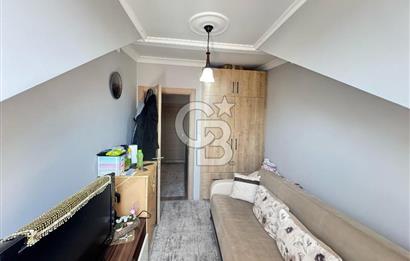 CB-TAN KURUÇEŞME FATİH MAHALLESİNDE SATILIK 3+1DUBLEKS DAİRE