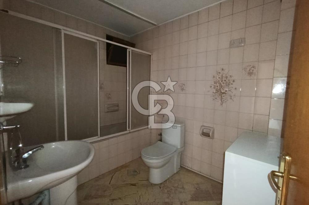 KENEDY  CADDESİ ÜZERİNDE KİRALIK DAİRESİ 3+1