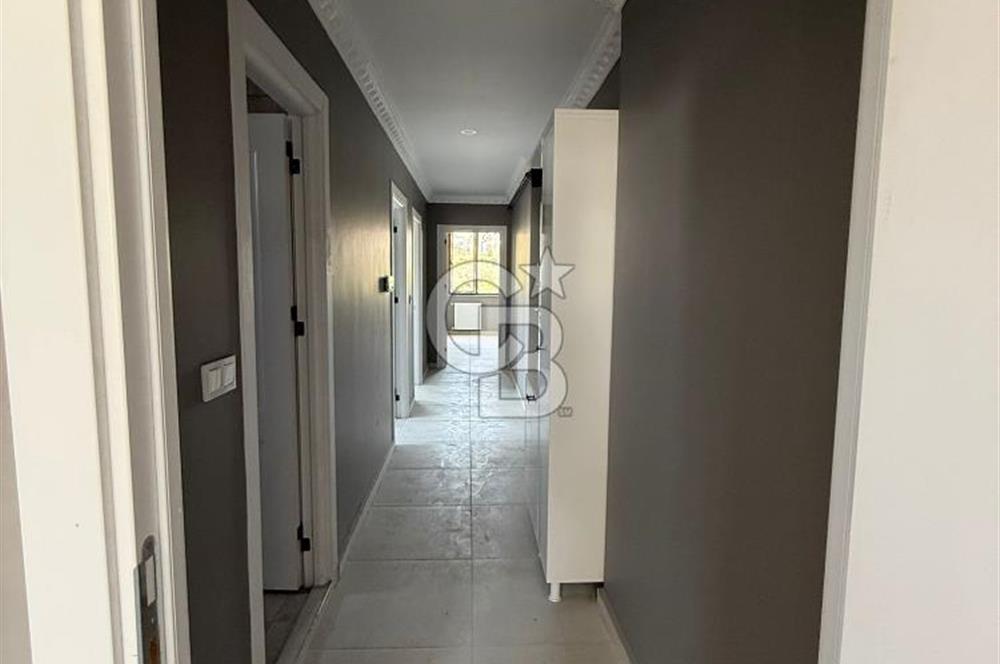 Yalova Armutlu'da Denize Yakın Ultra Lüks 2+1 Daire İskanlı
