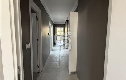 Yalova Armutlu'da Denize Yakın Ultra Lüks 2+1 Daire İskanlı