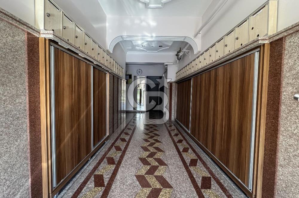 YENİ GİRNE’NİN MERKEZİNDE SATILIK 3+1 ÖNÜ AÇIK FERAH DAİRE