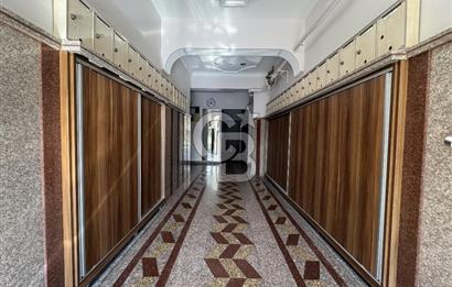 YENİ GİRNE’NİN MERKEZİNDE SATILIK 3+1 ÖNÜ AÇIK FERAH DAİRE