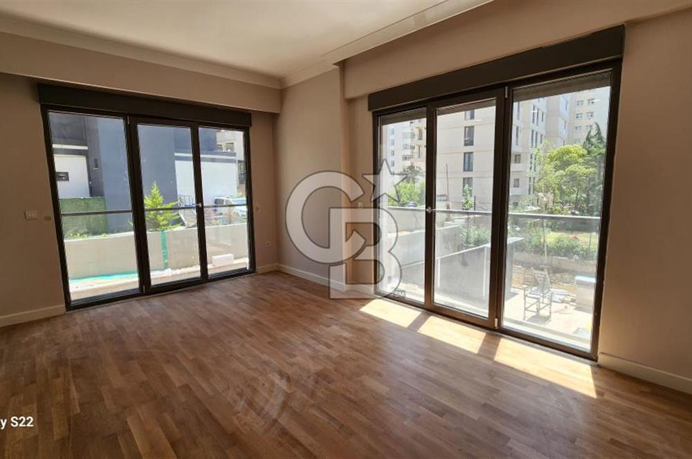 GÖZTEPE'DE SIFIR BİNADA SATILIK 1+1 DAİRE