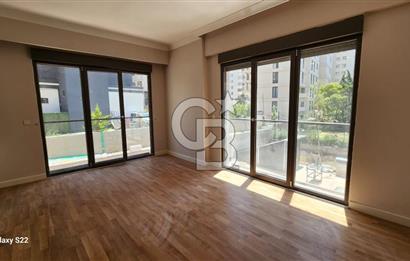 GÖZTEPE'DE SIFIR BİNADA SATILIK 1+1 DAİRE