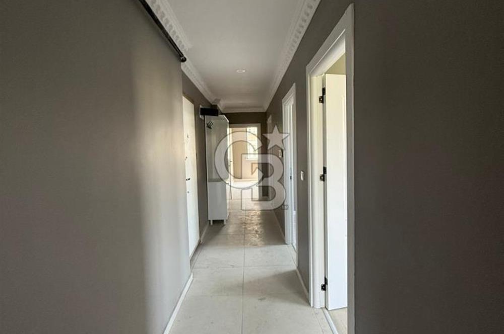 Yalova Armutlu'da Denize Yakın Ultra Lüks 2+1 Daire İskanlı