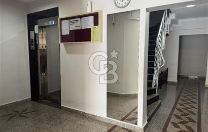 YENİ GİRNE’NİN MERKEZİNDE SATILIK 3+1 ÖNÜ AÇIK FERAH DAİRE