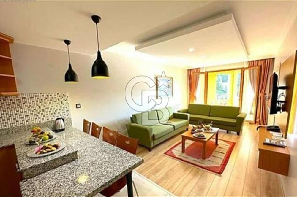 ELİZ TERMAL, PARK EVLERİ, SATILIK 2+1, 5-19 TEMMUZ… ASANSÖRLÜ