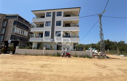 Yalova Armutlu'da Denize Yakın Ultra Lüks 2+1 Daire İskanlı