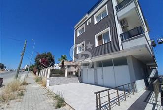 DİDİM FENERYOLUN'DA CADDE ÜZERİ DEPOLU 88 M2 İKİ KATLI DÜKKAN