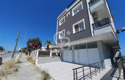 DİDİM FENERYOLUN'DA CADDE ÜZERİ DEPOLU 88 M2 İKİ KATLI DÜKKAN