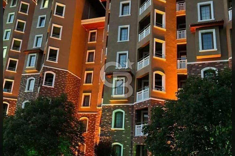 ELİZ TERMAL, PARK EVLERİ, SATILIK 2+1, 5-19 TEMMUZ… ASANSÖRLÜ