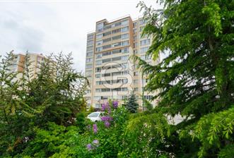 BAĞLICA PARK LADİN SİTESİNDE 140m2 SATILIK 4+1 DAİRE
