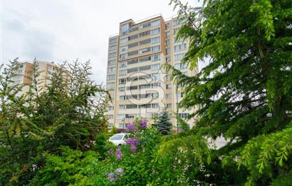BAĞLICA PARK LADİN SİTESİNDE 140m2 SATILIK 4+1 DAİRE