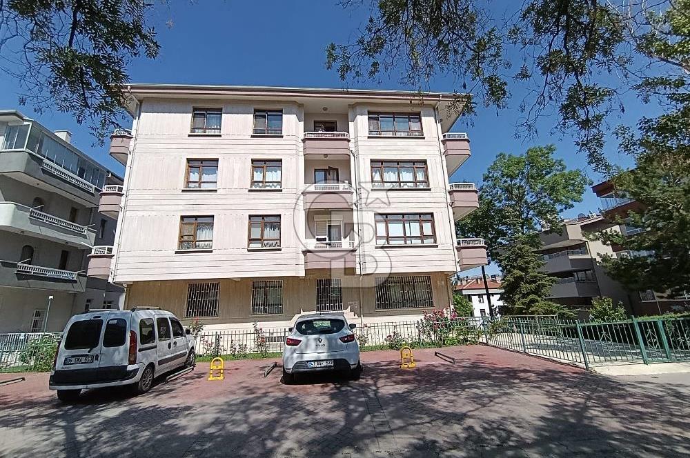 KENEDY  CADDESİ ÜZERİNDE KİRALIK DAİRESİ 3+1