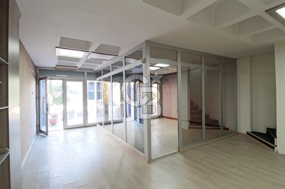 Bornova MTK Sitesi'nde, Bakımlı, 4 Katlı, 400 m² Satılık İşyeriFavorilerime EkleYazdırFacebook ile paylaş X ile paylaş E-posta ile gönder